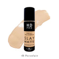 Italia Deluxe Slay Matte Foundation – tono 2