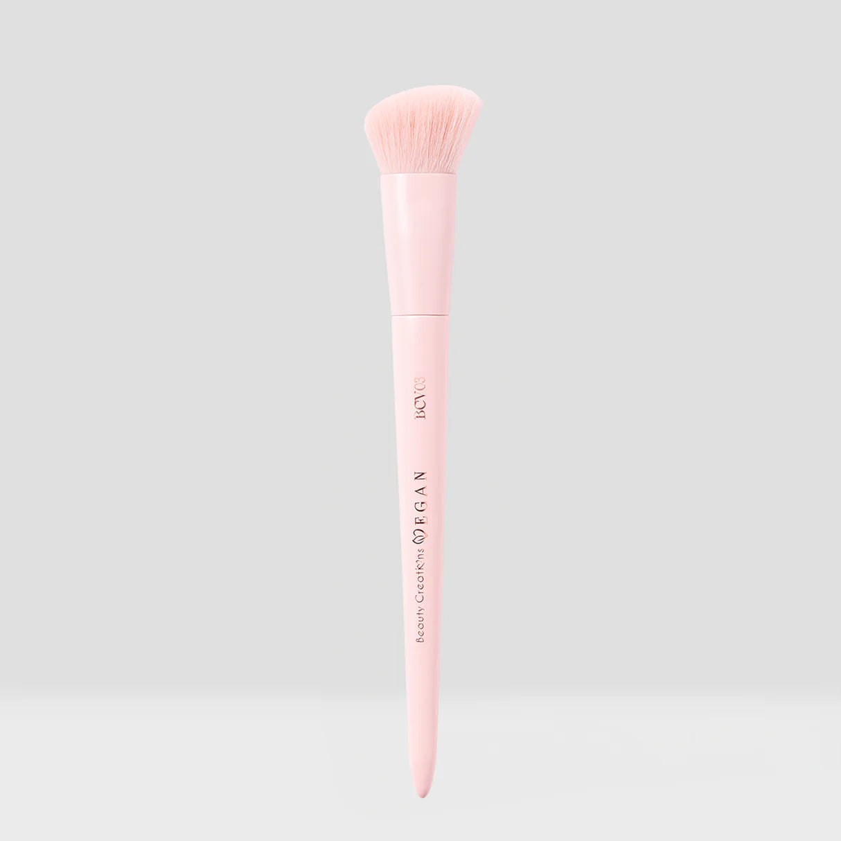 BEAUTY CREATIONS- VEGAN BRUSH - CONTOURING BRUSH