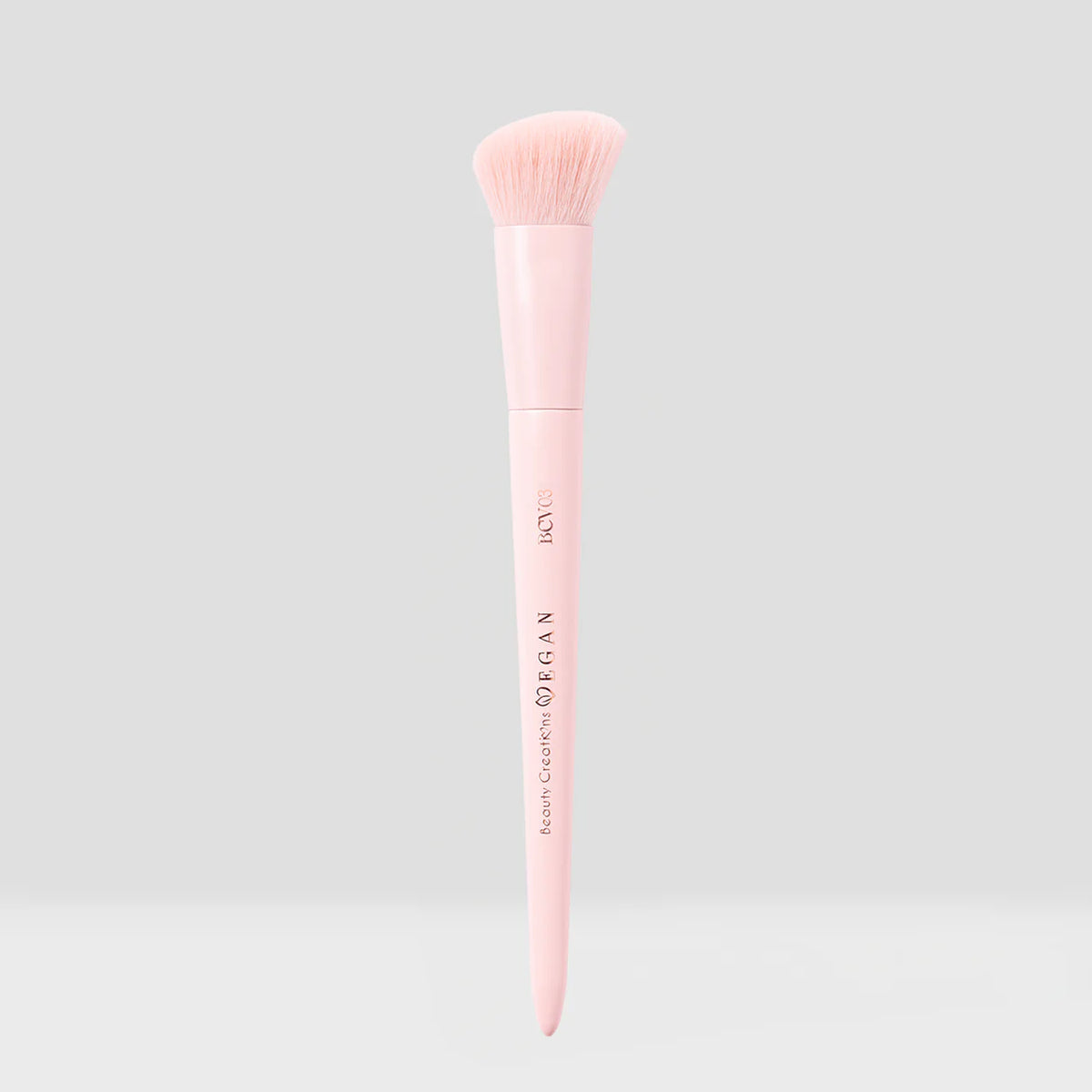 Beauty Creations brocha vegana para contorno