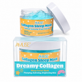 Amuse Dreamy Collagen Sleep Mask, mascarilla facial de noche