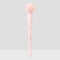 Beauty Creations brocha vegana grande para polvo
