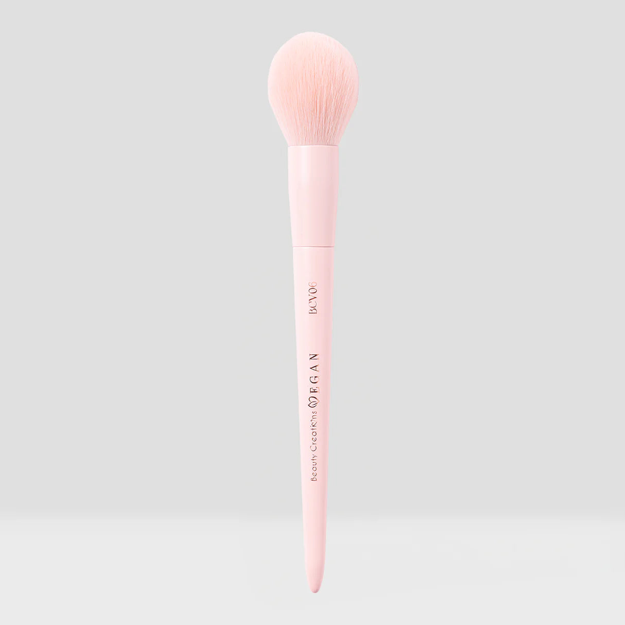 BEAUTY CREATIONS- VEGAN BRUSH LARGE POWDER BRUSH
