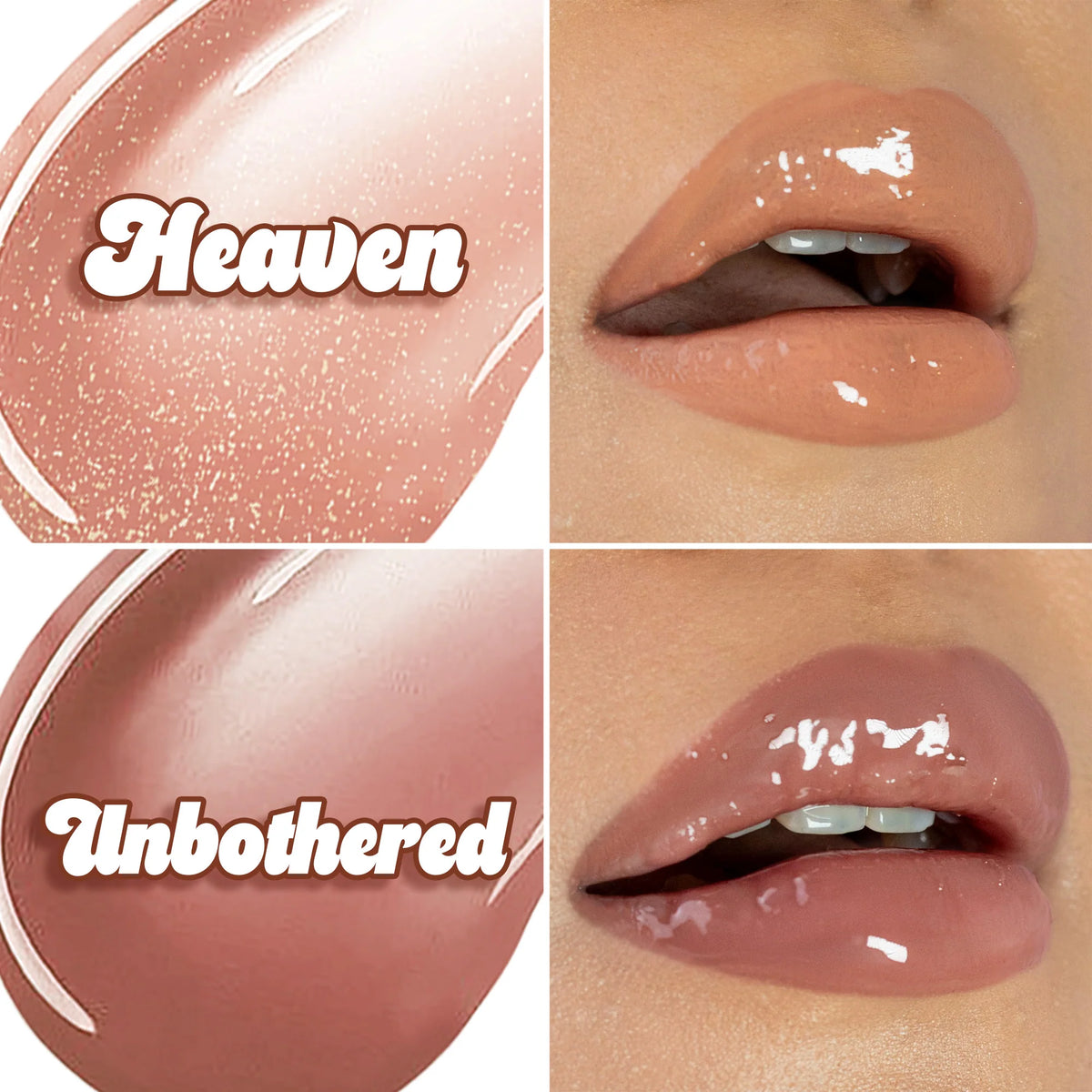 Italia Deluxe Thirsty Lip Glaze – tono 3