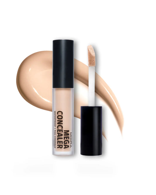 MOIRA MEGA CONCEALER