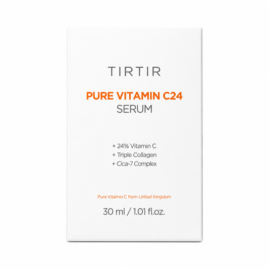 TIRTIR PURÉ VITAMIN C24