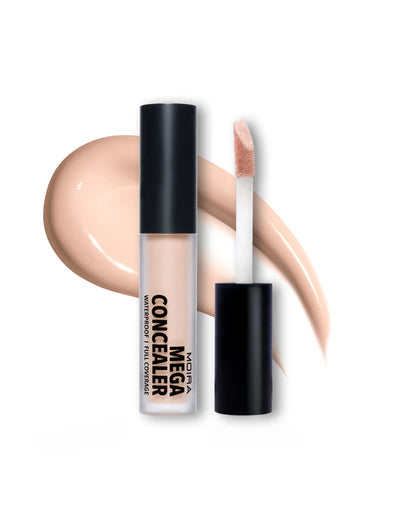 MOIRA MEGA CONCEALER
