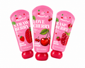 Crema de manos frutal hidratante