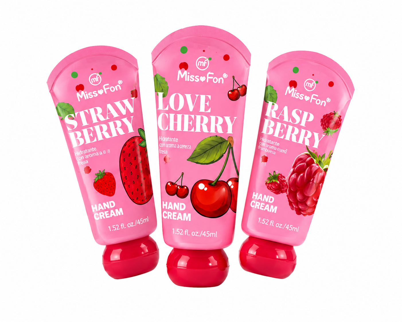 HAND CREAM