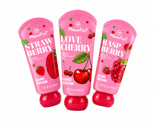 HAND CREAM