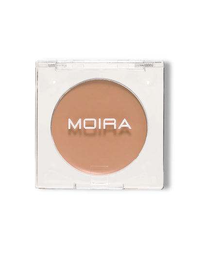 MOIRA STAY GOLDEN CREAM BRONZER & CONTOUR