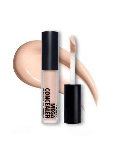 MOIRA MEGA CONCEALER