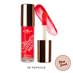 Italia Deluxe Brillo Labial Hidratante – Thirsty Pout Lip Gloss