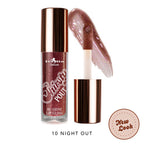 Italia Deluxe Brillo Labial Hidratante – Thirsty Pout Lip Gloss