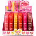Lip Gloss Hidratante Karité