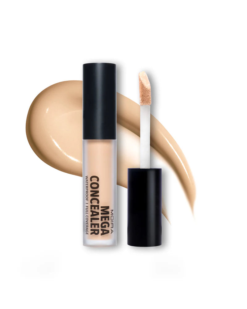 MOIRA MEGA CONCEALER