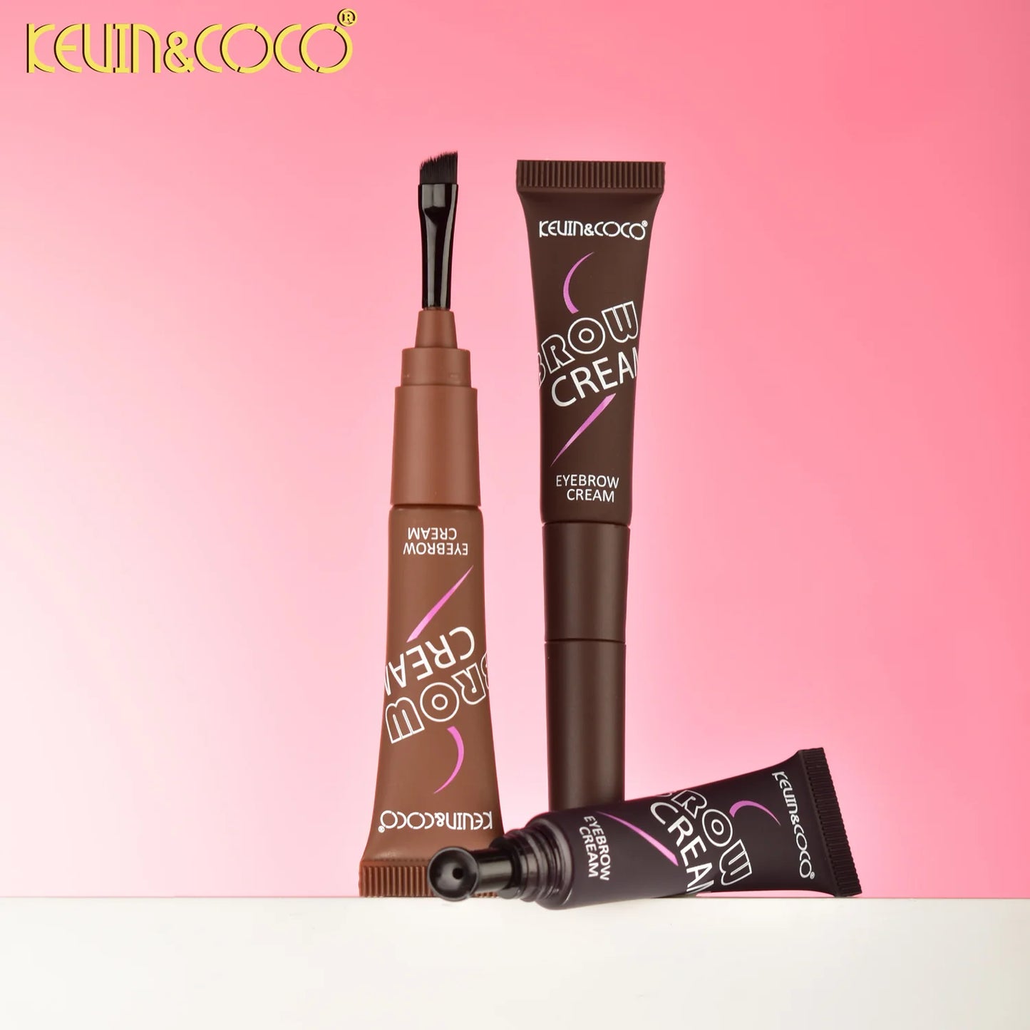 LONG-WEAR HYDRATING BROW GEL