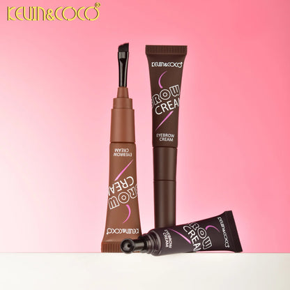 LONG-WEAR HYDRATING BROW GEL