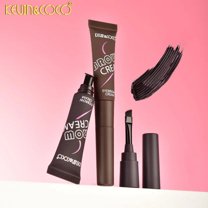 LONG-WEAR HYDRATING BROW GEL