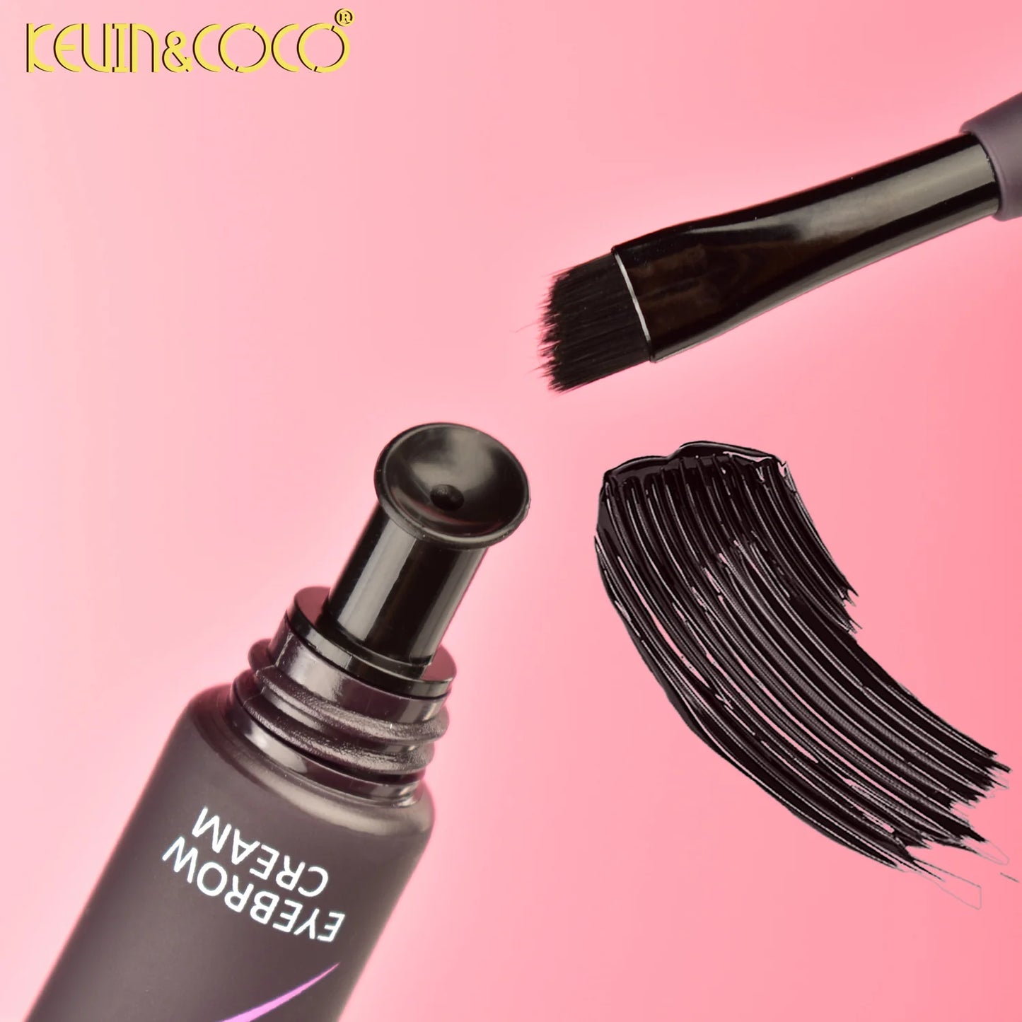 LONG-WEAR HYDRATING BROW GEL
