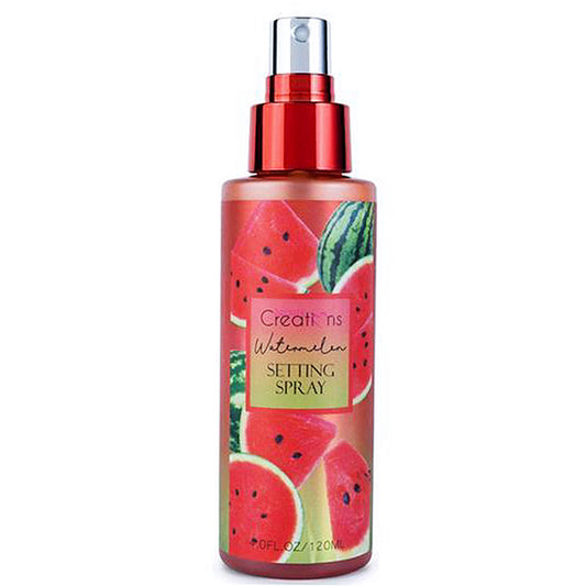 BEAUTY CREATIONS WATERMELON SETTING SPRAY