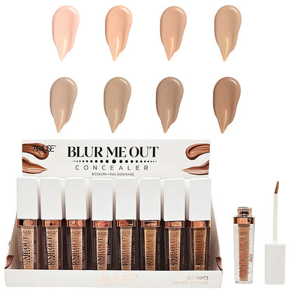 AMUSE COSMETICS BLUR ME OUT CONCEALER