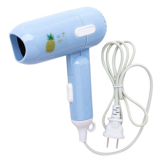 FOLDABLE TRAVEL HAIR DRYER
