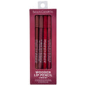 Beauty Creations set de 6 lápices delineadores de labios
