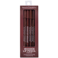 Beauty Creations set de 6 lápices delineadores de labios