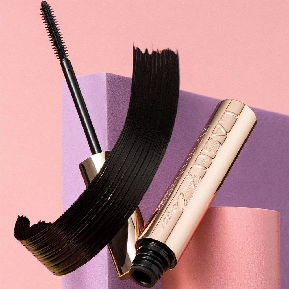 BEAUTY CREATIONS LASH FLEX MASCARA DUO