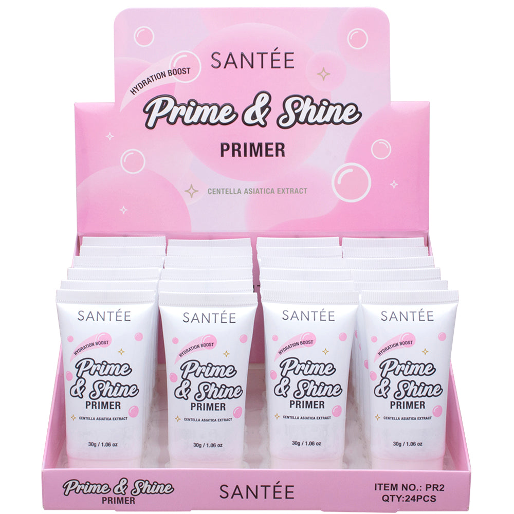SANTEE PRIME AND SHINE PRIMER