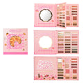 Kevin & Coco Croissant, paleta booklet de 43 colores