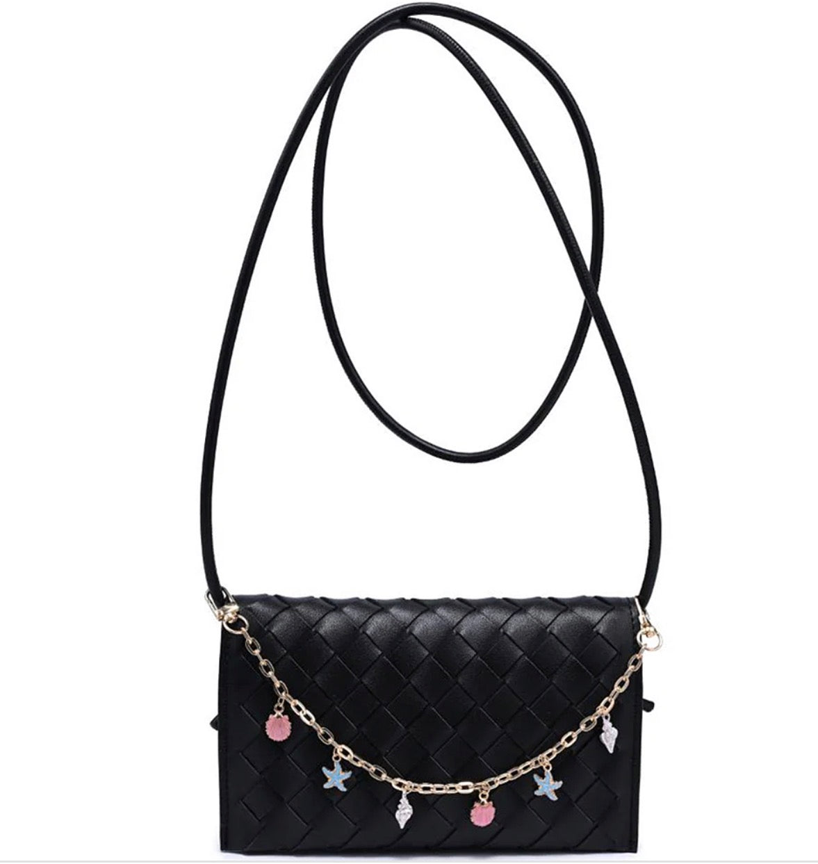 URBAN BAG BLACK
