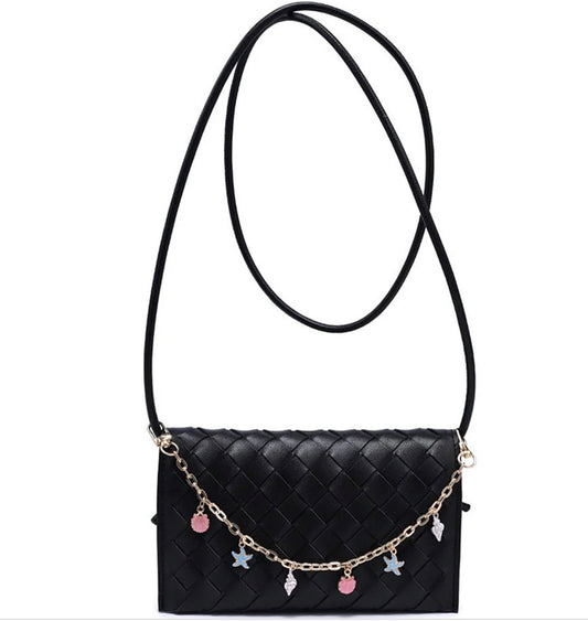 URBAN BAG BLACK