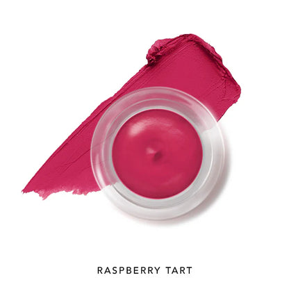 ITALIA DELUXE MOUSSE MATTE CHEEK & LIP POT
