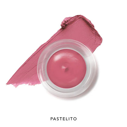 ITALIA DELUXE MOUSSE MATTE CHEEK & LIP POT