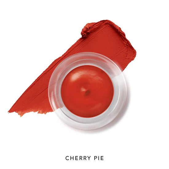ITALIA DELUXE MOUSSE MATTE CHEEK & LIP POT