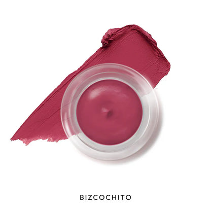 ITALIA DELUXE MOUSSE MATTE CHEEK & LIP POT