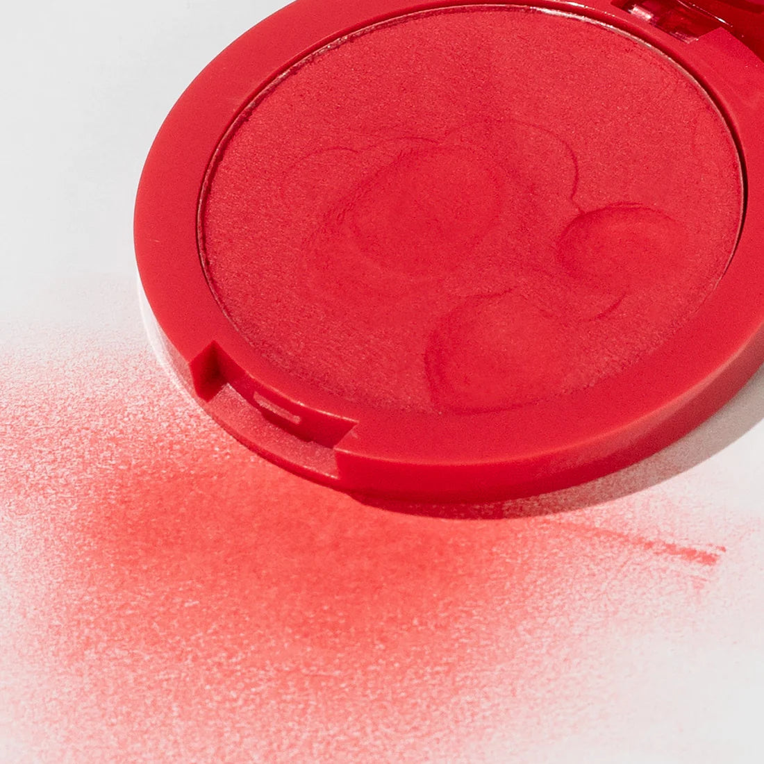 ITALIA DELUXE CLOUD SOFT POWDER BLUSH