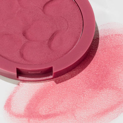 ITALIA DELUXE CLOUD SOFT POWDER BLUSH