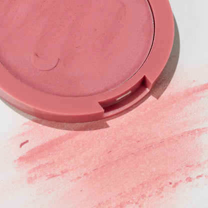 ITALIA DELUXE CLOUD SOFT POWDER BLUSH