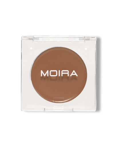 MOIRA STAY GOLDEN CREAM BRONZER & CONTOUR