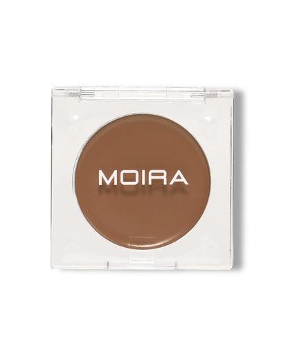 MOIRA STAY GOLDEN CREAM BRONZER & CONTOUR