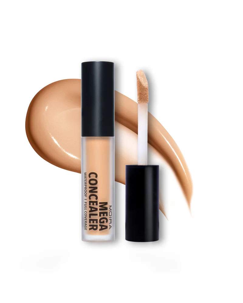 MOIRA MEGA CONCEALER