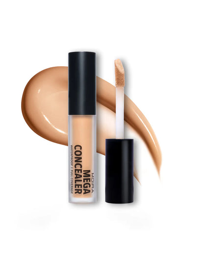 MOIRA MEGA CONCEALER