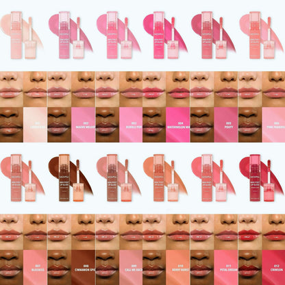 Moira Maxi Pout Lip Gloss