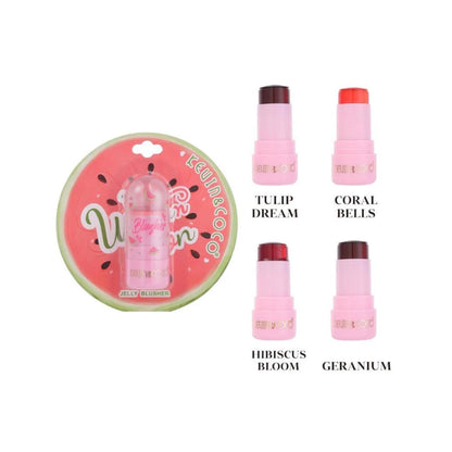 KEVIN & COCO WATERMELON JELLY BLUSH
