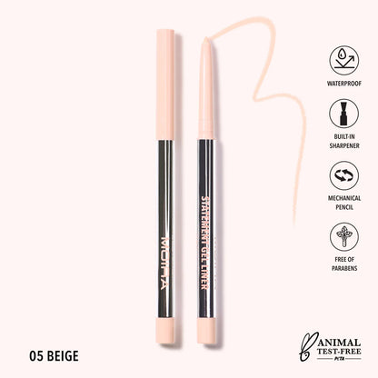 MOIRA STATEMENT GEL LINER