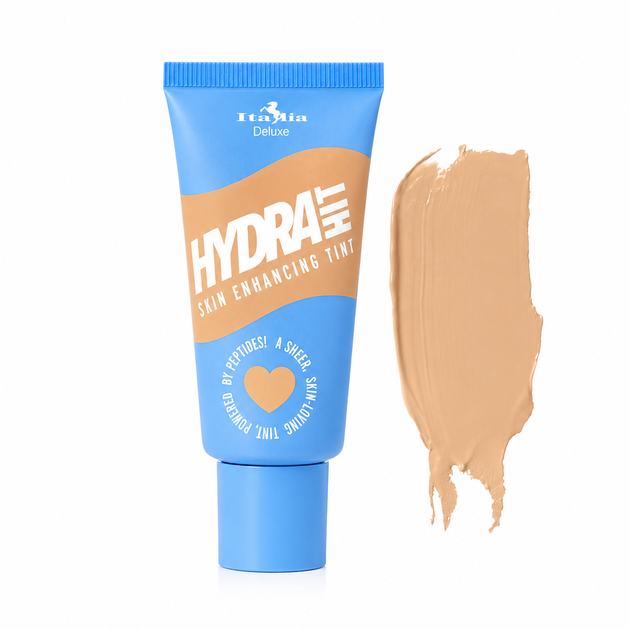 ITALIA DELUXE HYDRA HIT SKIN ENHANCING TINT
