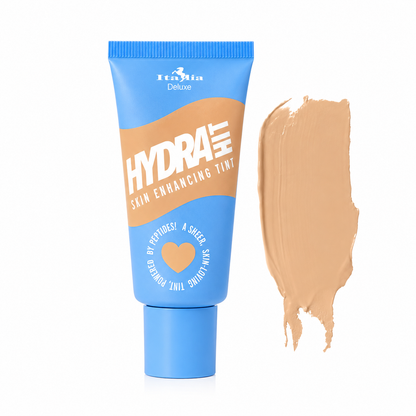 ITALIA DELUXE HYDRA HIT SKIN ENHANCING TINT