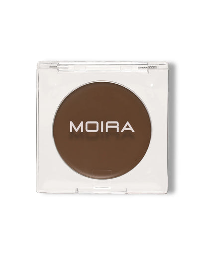 MOIRA STAY GOLDEN CREAM BRONZER & CONTOUR